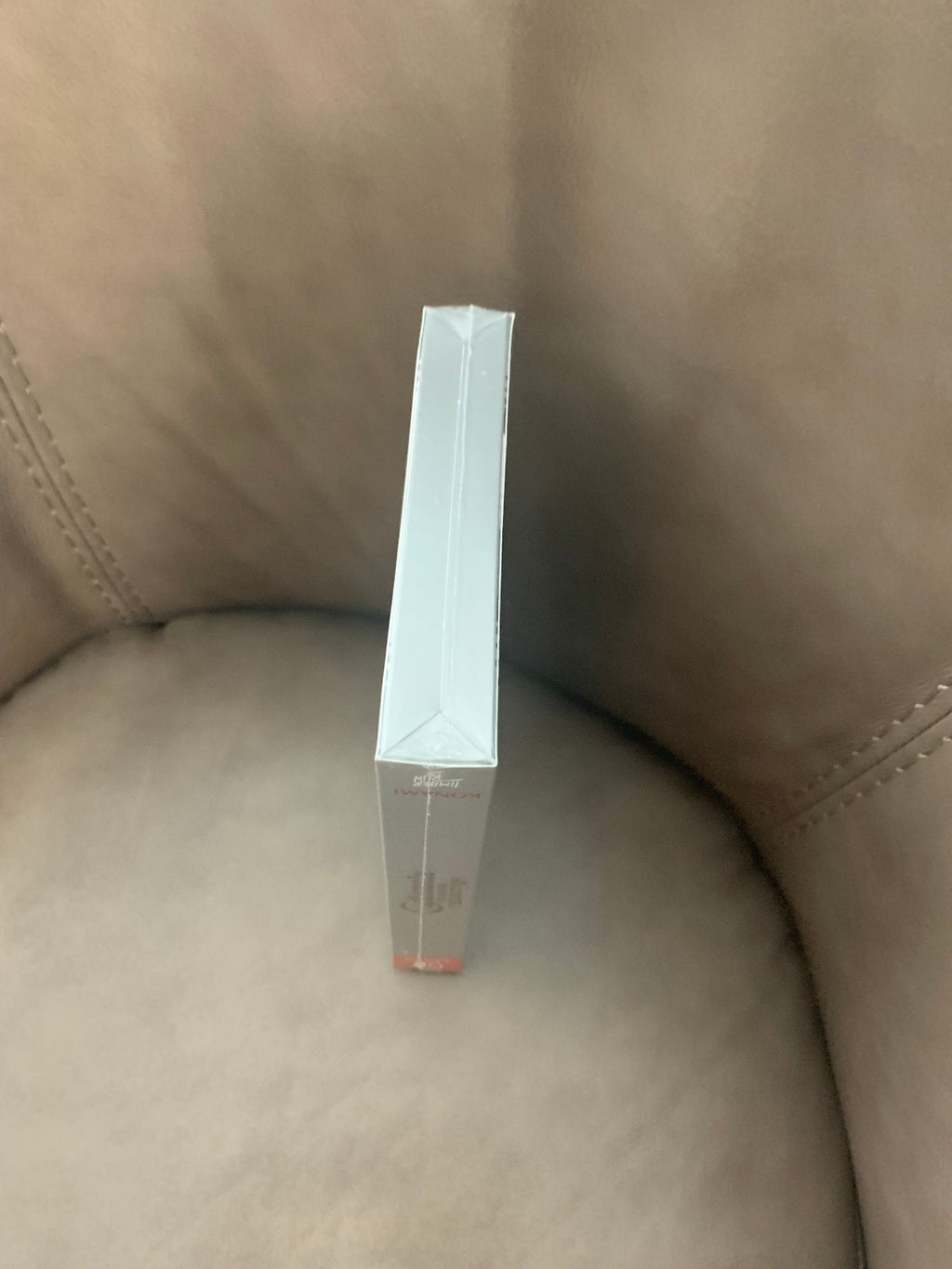 Limited Run #251 Castlevania Dominus Collection Classic Edition Nintendo Switch