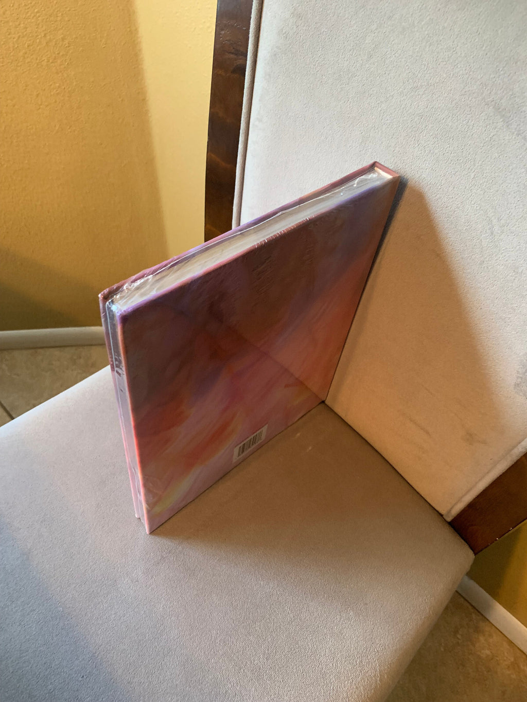 Taylor Swift The Tortured Poets Department Anthology Target Book New Sealed