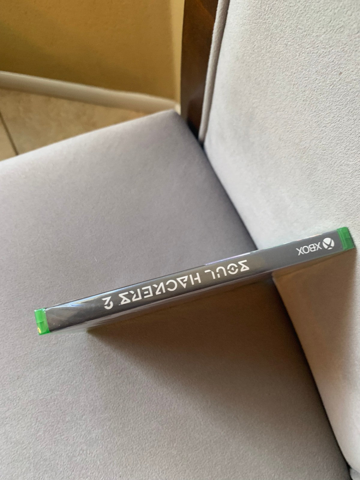 Soul Hackers 2 Launch Edition Xbox Series X One Atlus Sega Microsoft Sealed