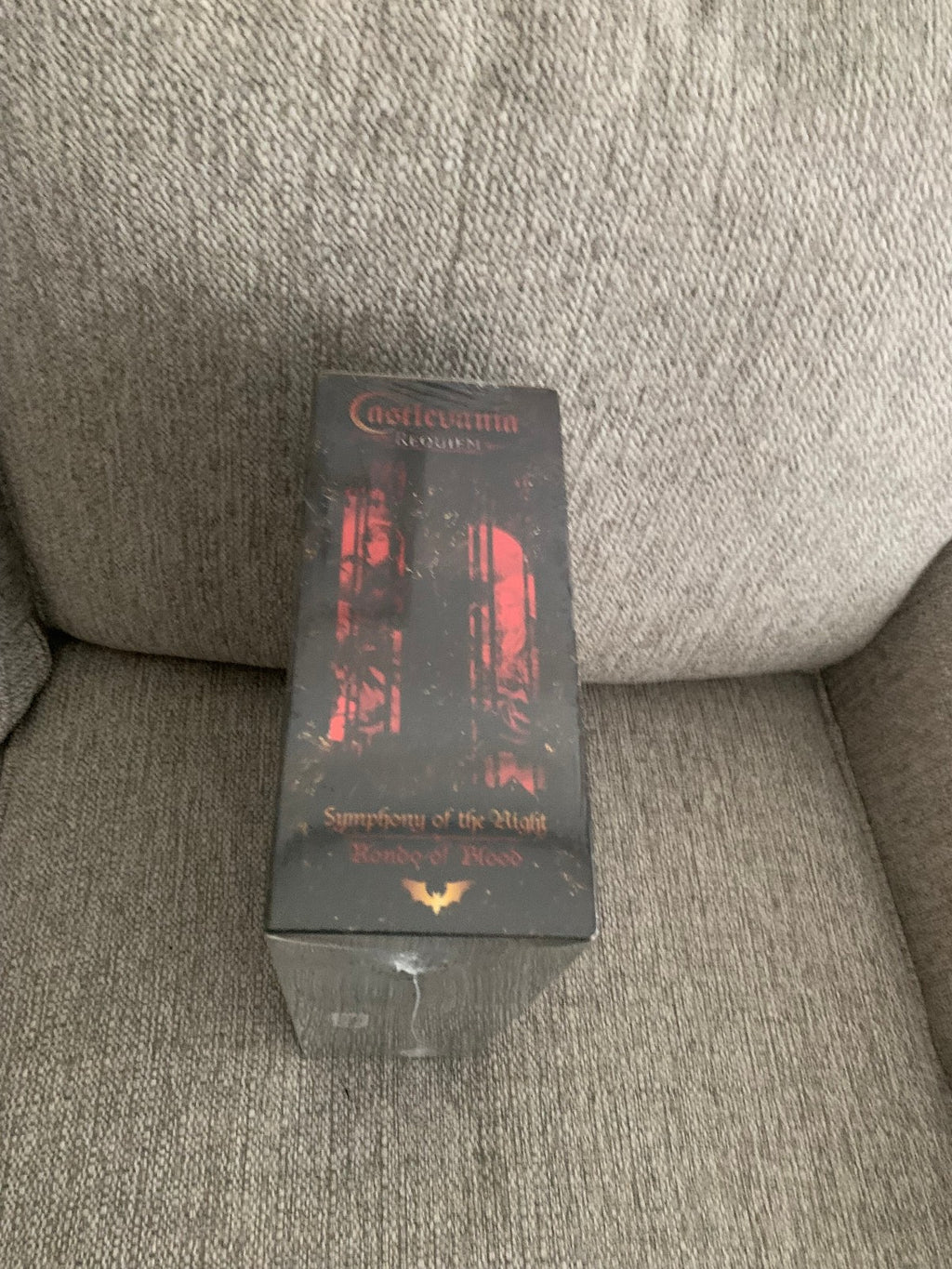 Limited Run #443 Castlevania Requiem Ultimate Edition PS4 PS5 Playstation 4 New