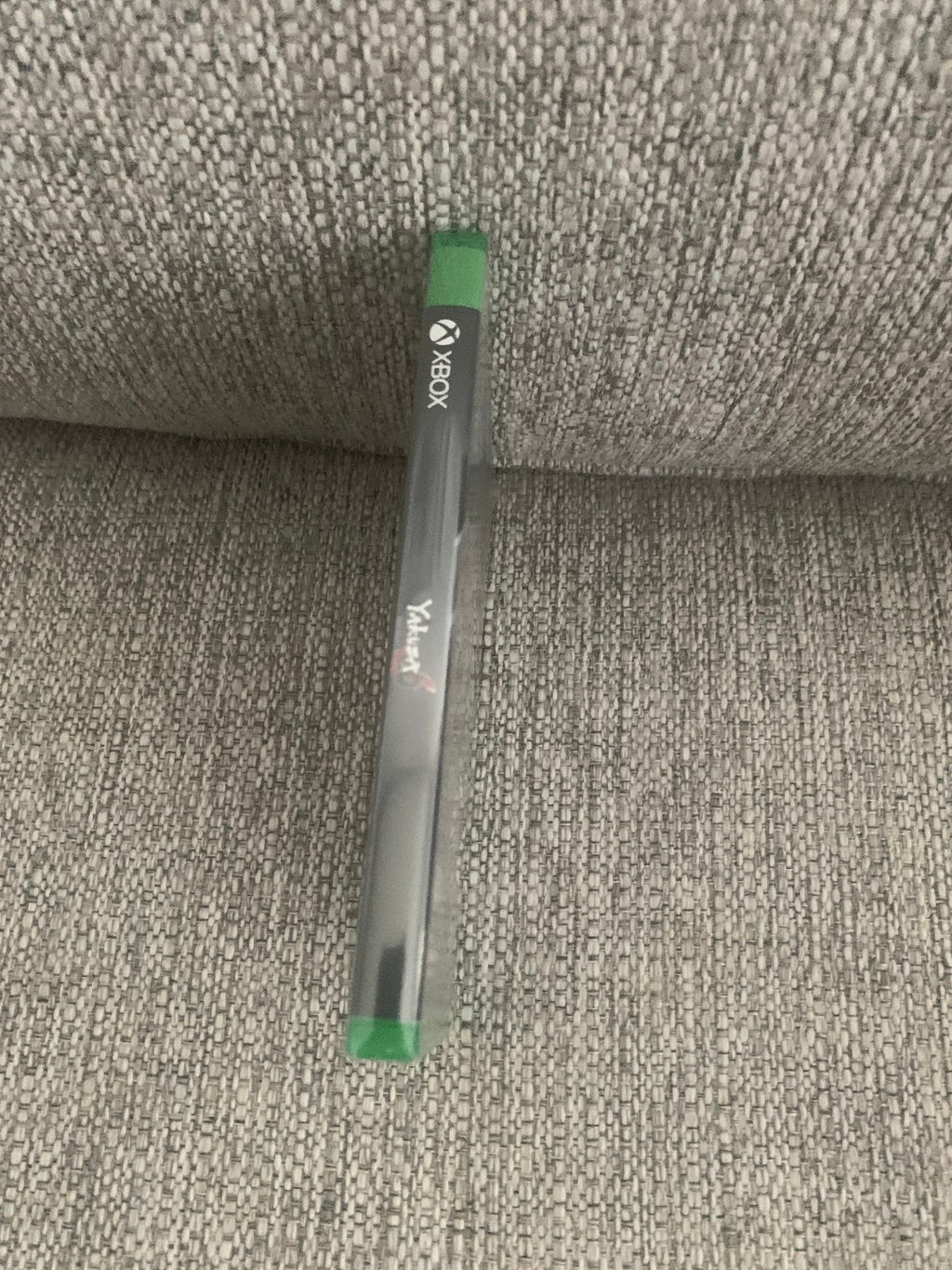 Limited Run #45 Yakuza 6: The Song of Life Standard Edition Xbox One New Sealed