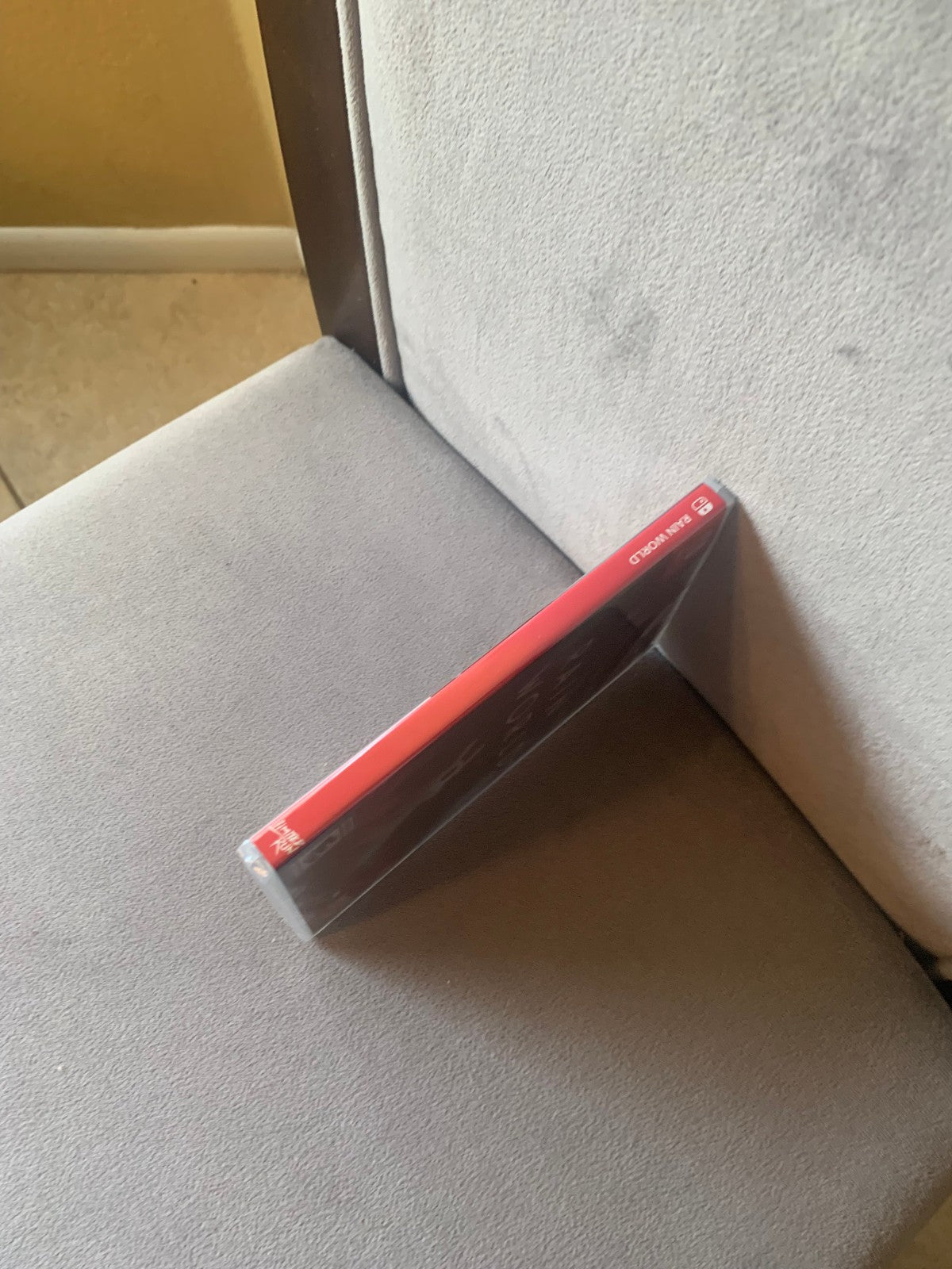 Limited Run #258: Rain World Standard Edition Nintendo Switch