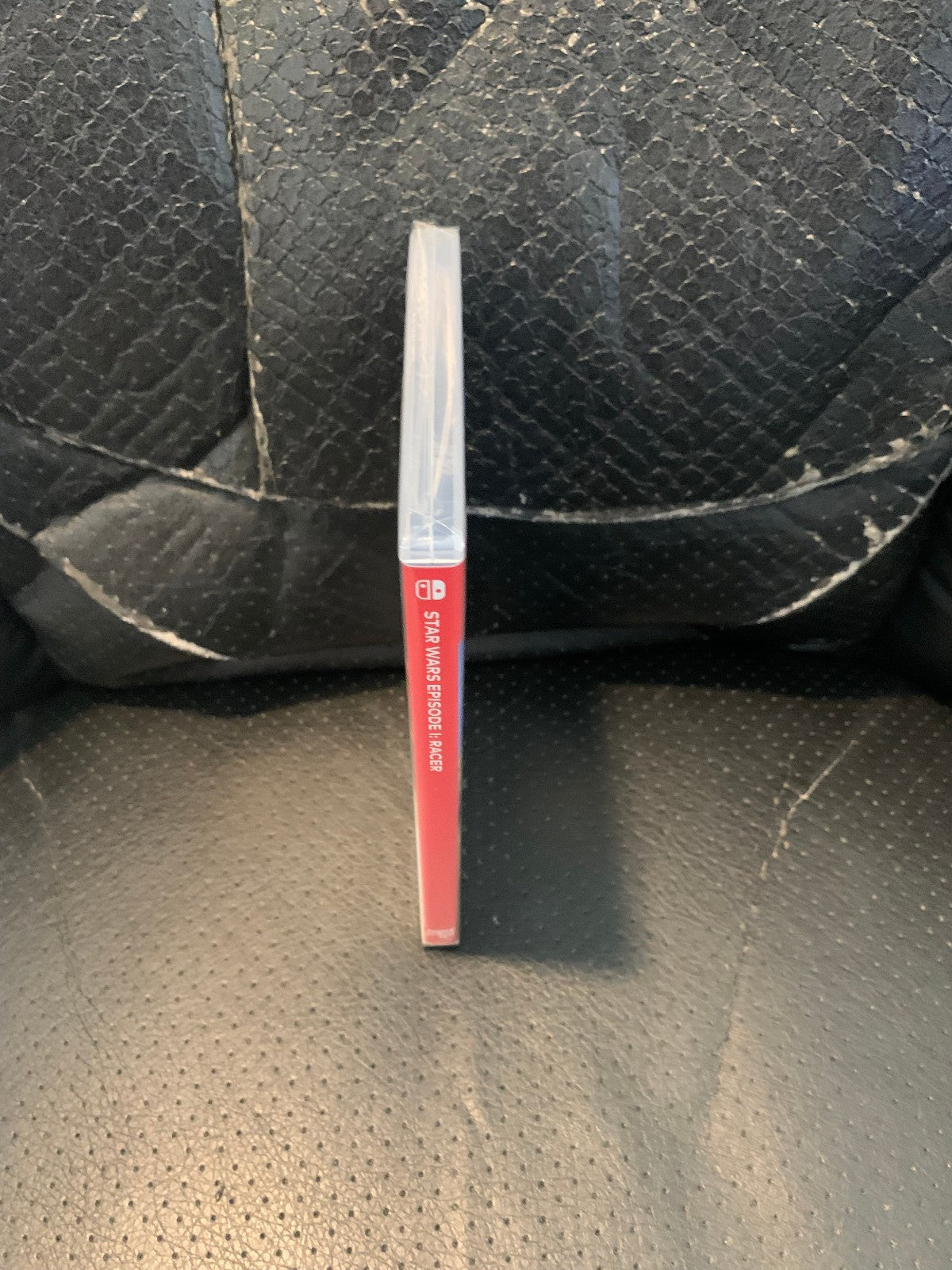 Limited Run Games #77 Star Wars Episode I Racer Nintendo Switch New Sealed