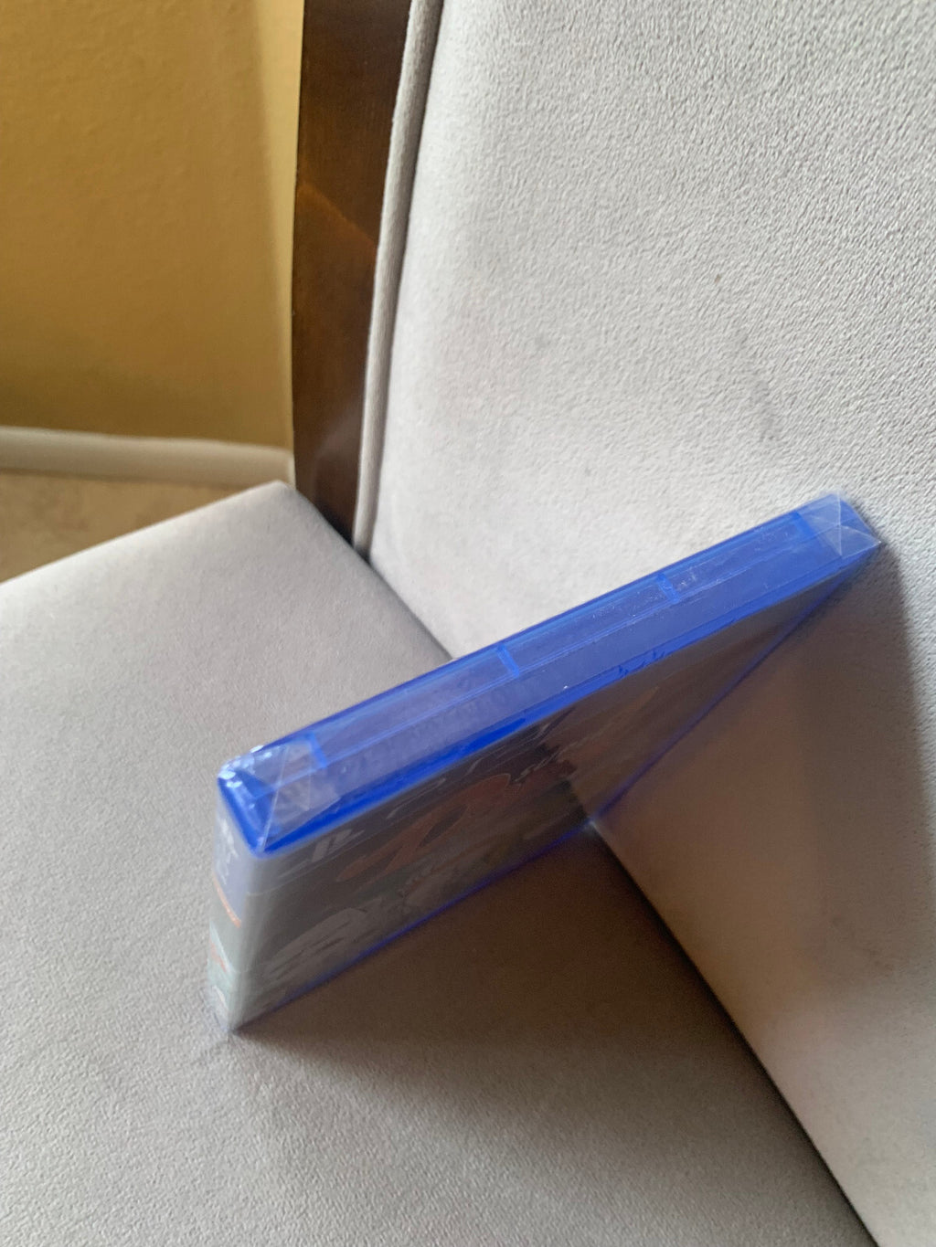 Super Daryl Deluxe PS4 Playstation 4 Limited Run #361 Brand New Sealed