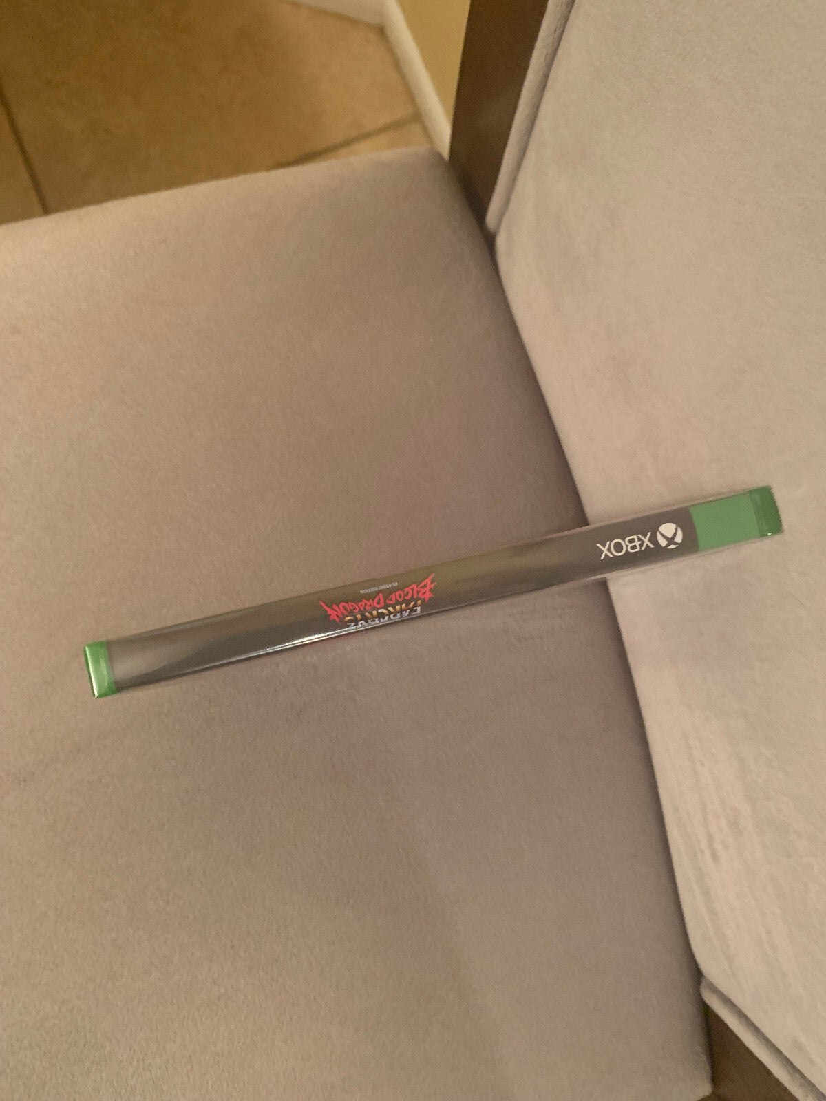 Limited Run #19: Far Cry 3 - Blood Dragon Microsoft Xbox One Brand New Factory