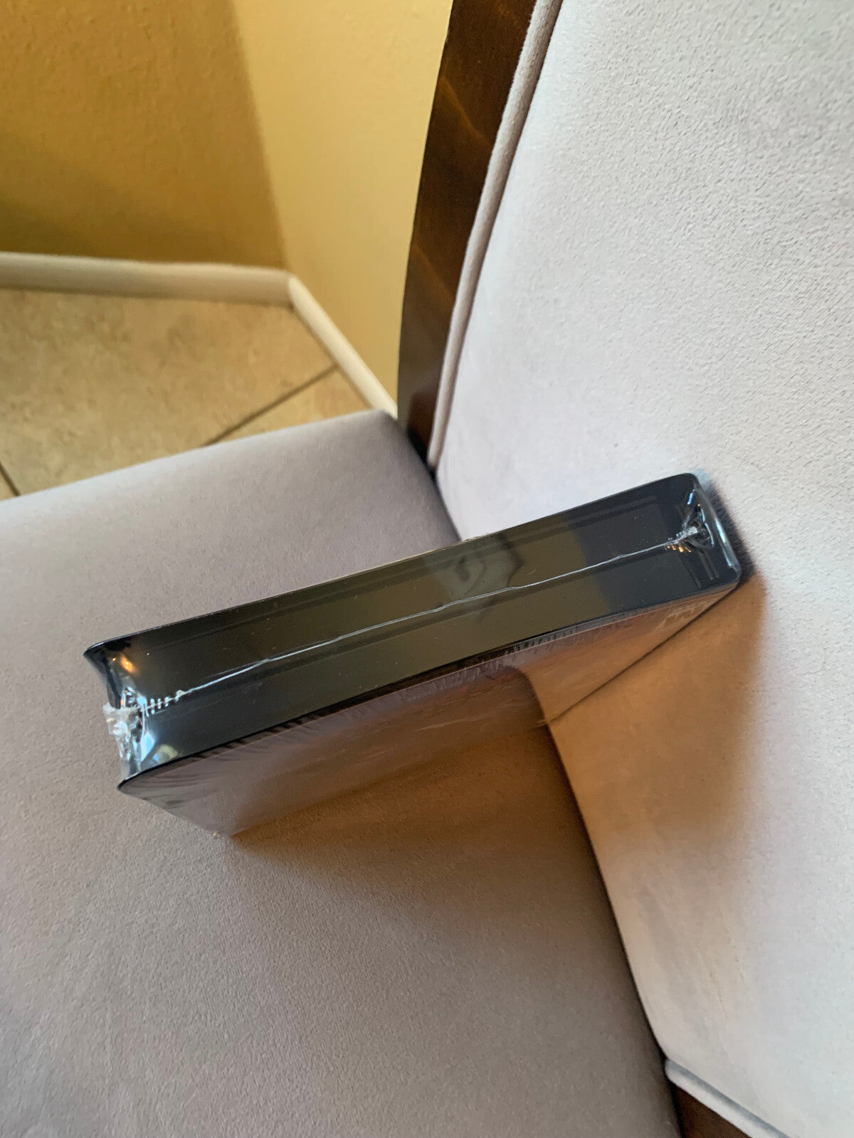 Far Cry 3 Blood Dragon Xbox VHS Edition Convention Exclusive Limited Run #19 New