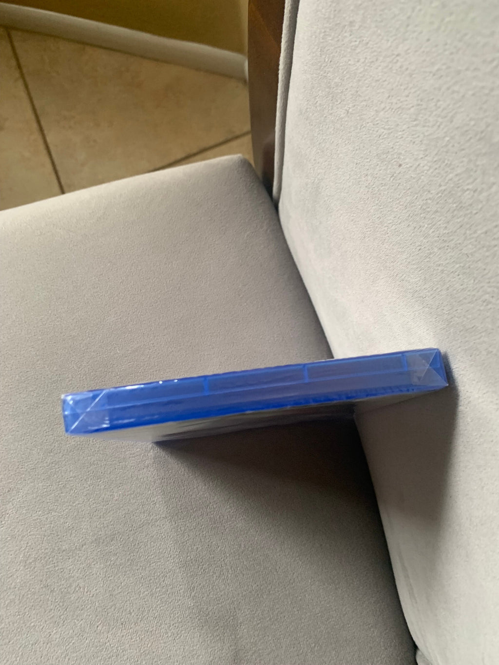 Limited Run Games Super Sami Roll (PS5) Playstation 5 Brand New Sealed