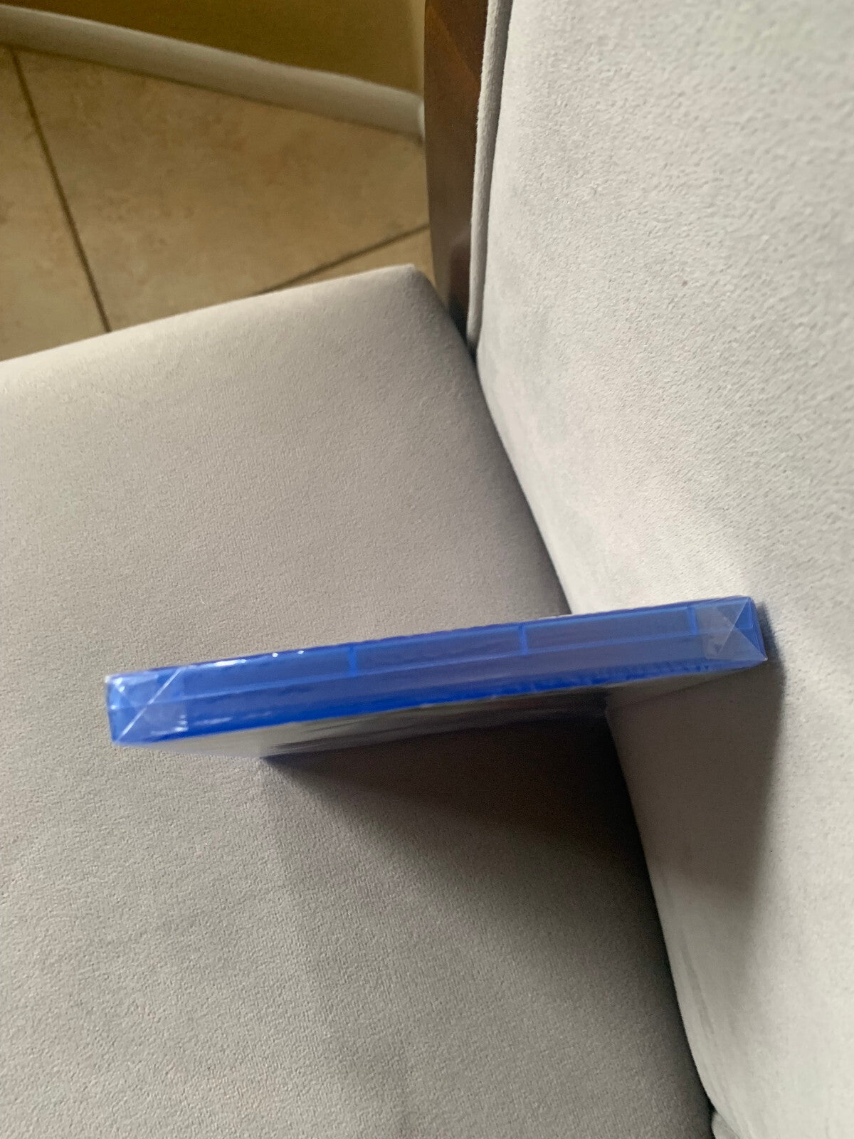 Limited Run Games Super Sami Roll (PS5) Playstation 5 Brand New Sealed