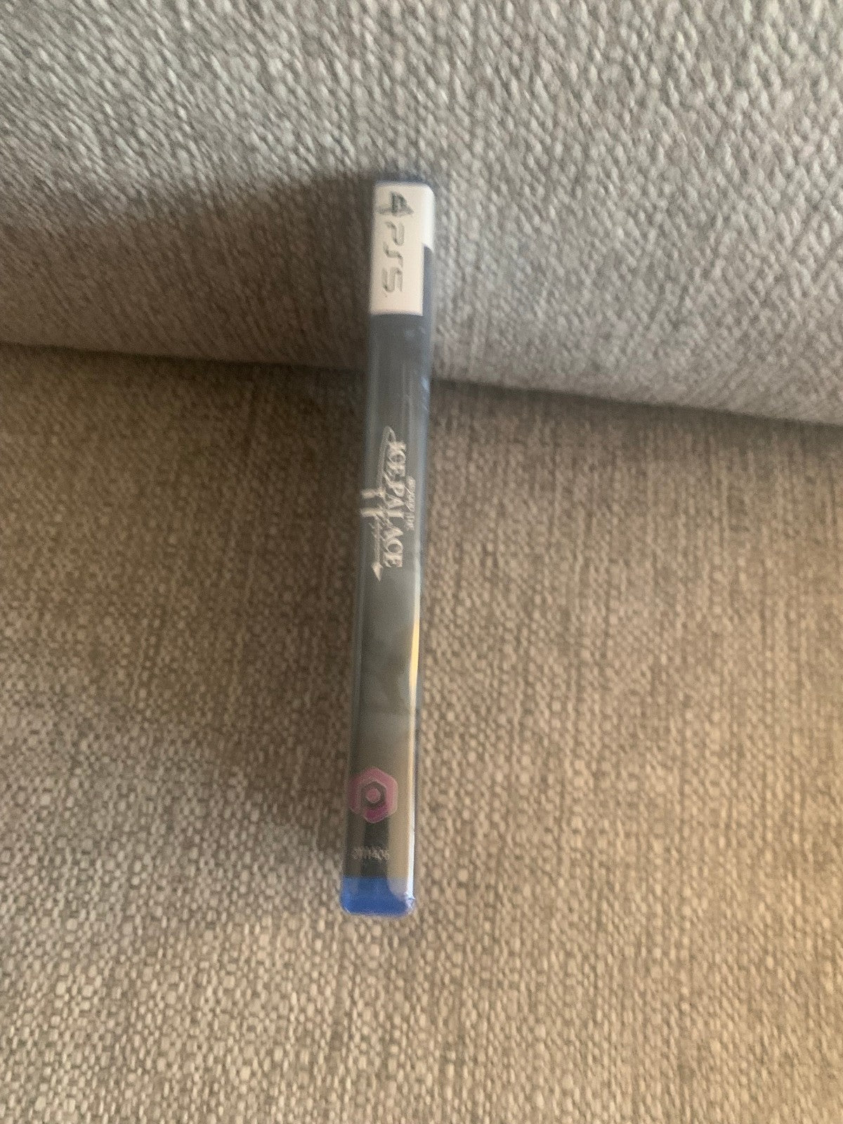 Beyond The Ice Palace II PS5 Playstation 5 2 ESRB New Sealed