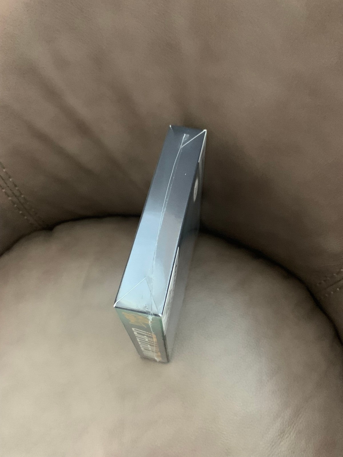 Limited Run Games Unearthed Gameboy Color GB Game Boy New Sealed