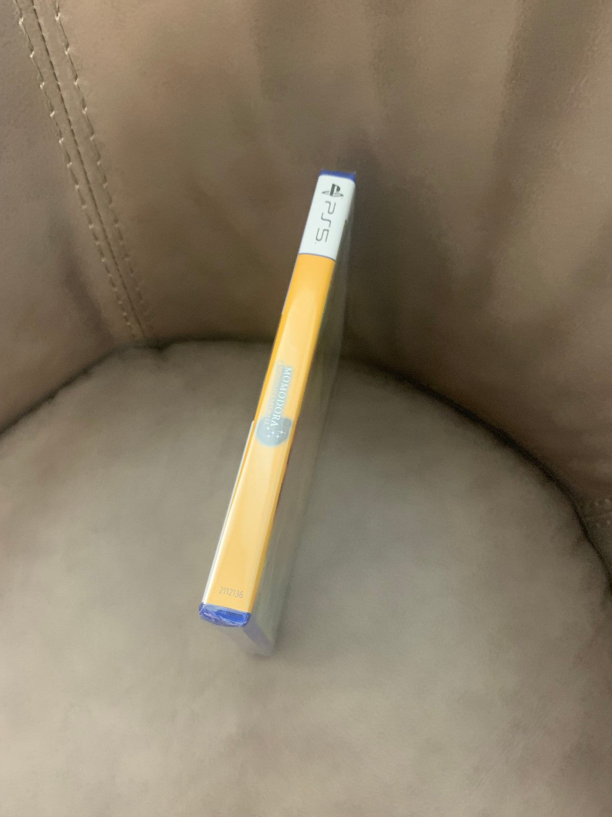 Limited Run Games #117 Momodora: Moonlit Farewell PS5 PlayStation 5 New Sealed