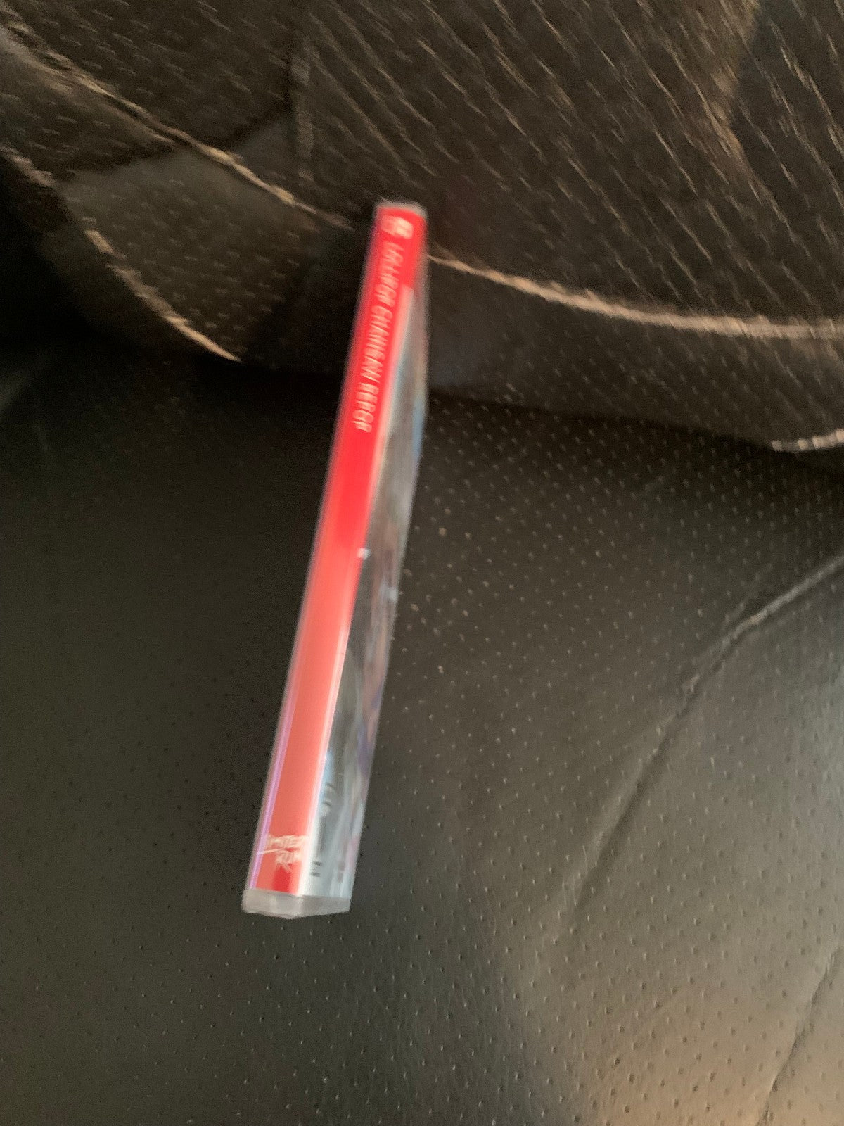 Limited Run Games #248 Lollipop Chainsaw RePOP Nintendo Switch NSW New Sealed