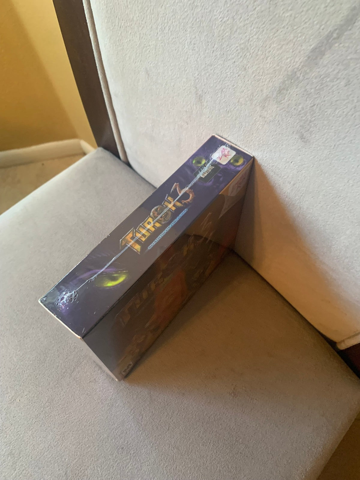 Limited Run #554: Turok 3: Shadow of Oblivion Remastered Classic Edition PS4 PS5