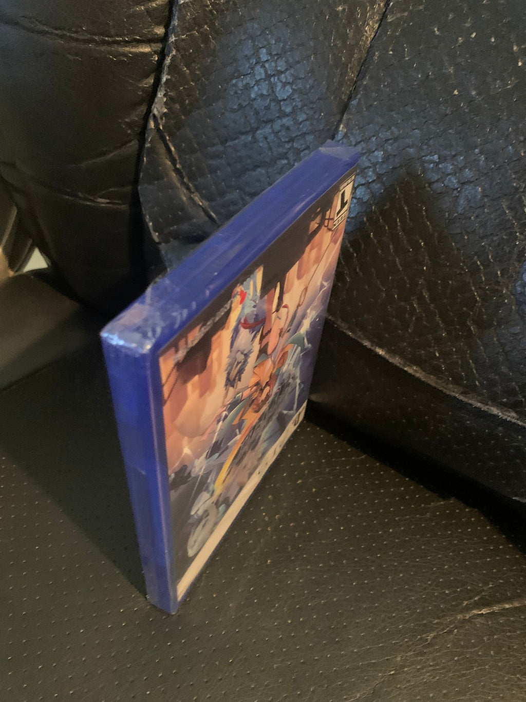 Azure Striker Gunvolt 3 PS5 PlayStation 5 US Limited Run Games #113 New Sealed