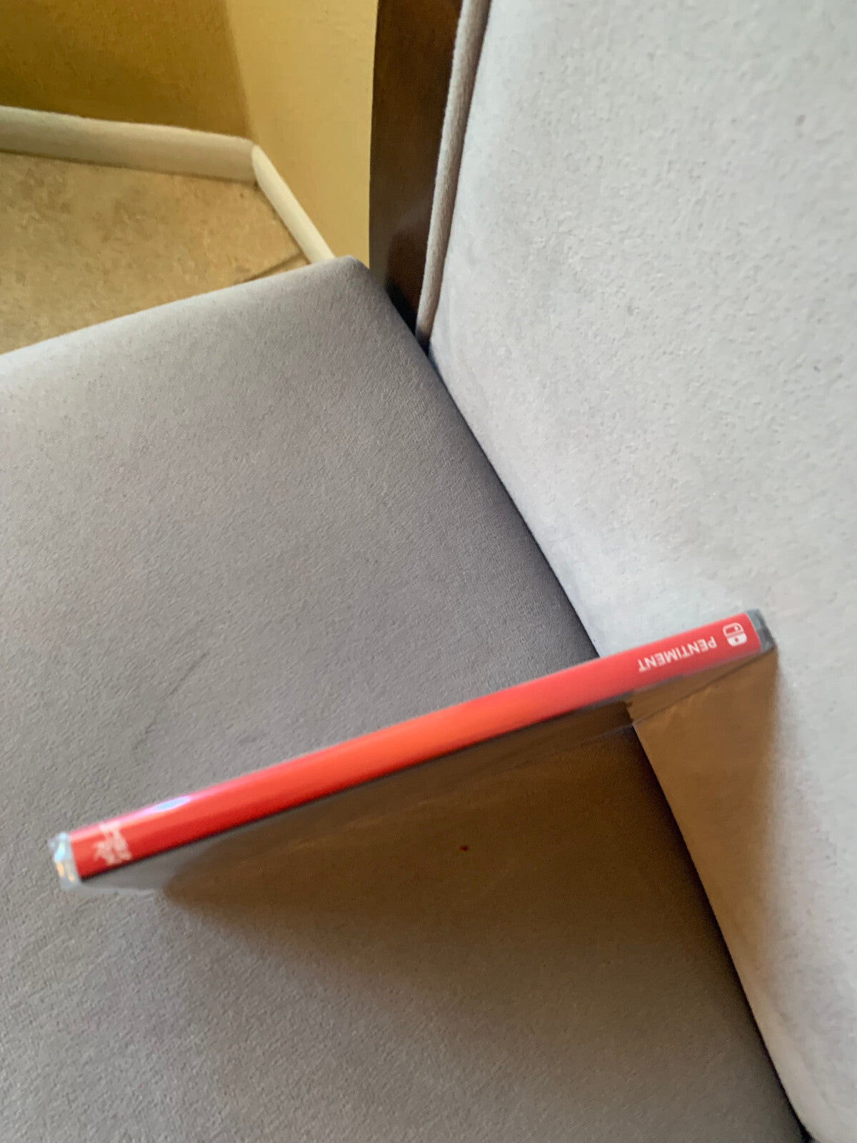 Nintendo Switch Limited Run #229: Pentiment Brand New Factory Sealed