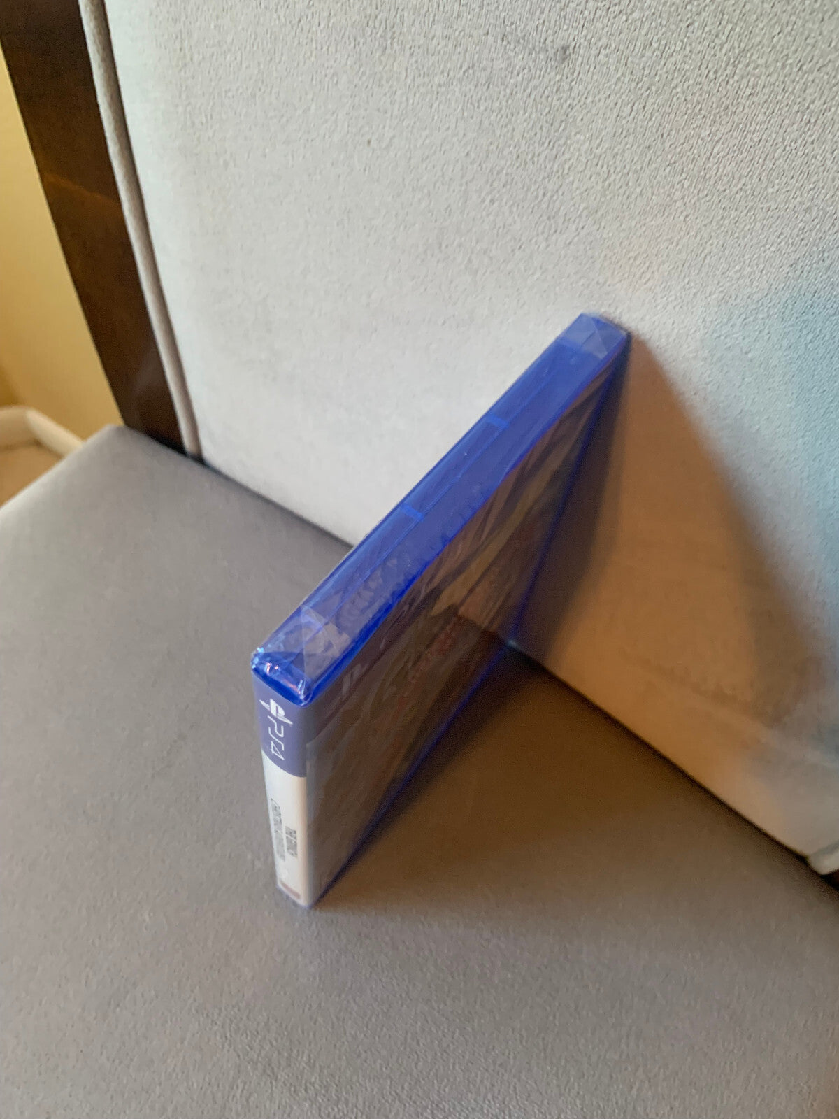 Grinch Christmas Adventure with Post Cards PS4 w/ PS5 Upgrade PlayStation 4 NEW