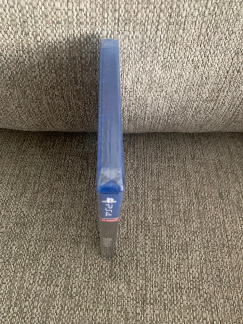 Saturnalia PS4 + PS5 Playstation 4 + 5 Limited Run #545 New Sealed