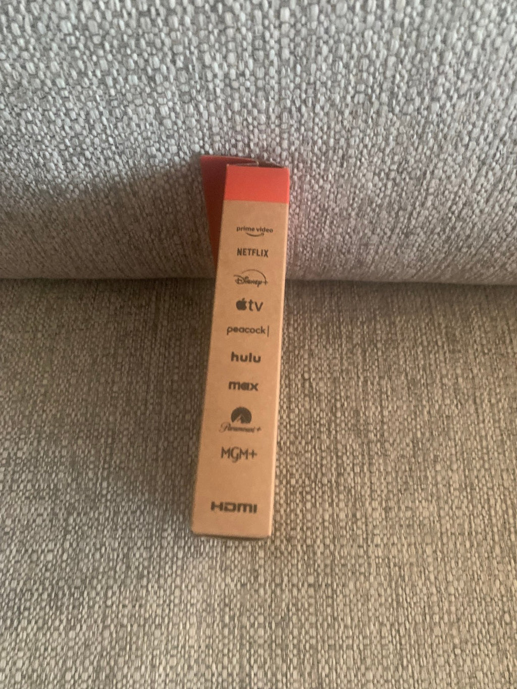 Amazon Fire TV Stick HD 2024 8GB Wi-Fi 5 1080P Brand New & Sealed