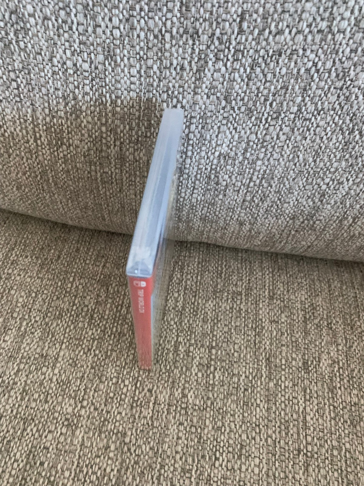 Trip World DX Standard Limited Run #189 Nintendo Switch