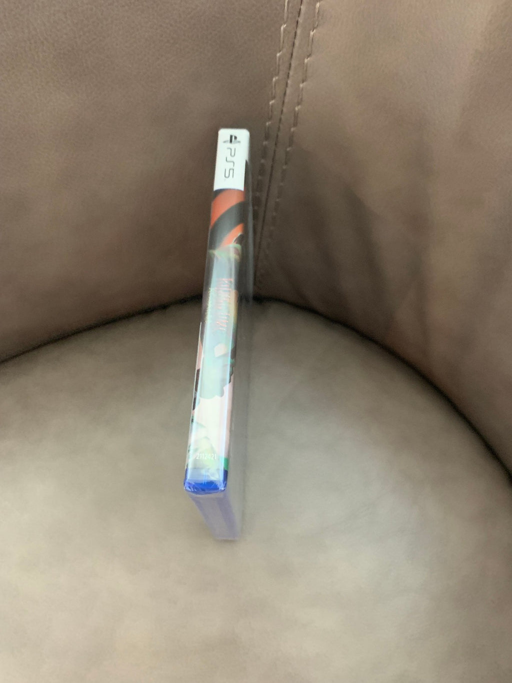 Limited Run Games #133 Killing Time Resurrected Standard PS5 Playstation 5 New