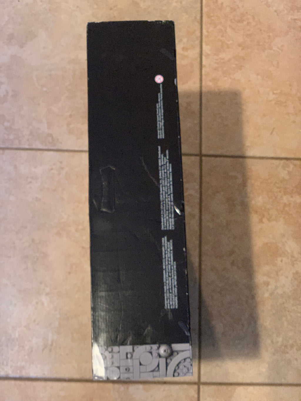 LEGO Super Mario Nintendo Entertainment System NES 71374 Collectible Set RETIRED