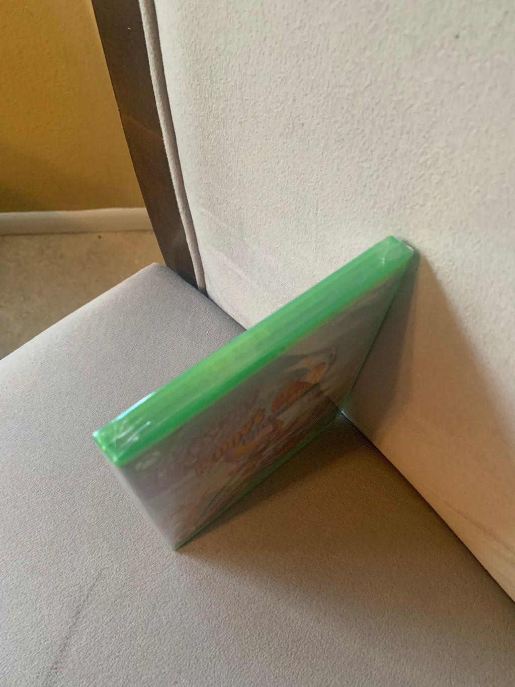 Limited Run #33 Penny’s Big Breakaway Standard Microsoft Xbox One Series X New