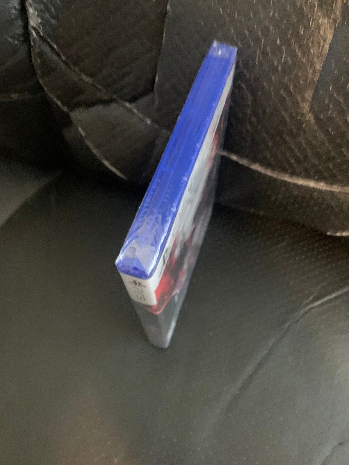 Limited Run #12: BloodRayne Betrayal: Fresh Bites PS5 Playstation 5 New Sealed